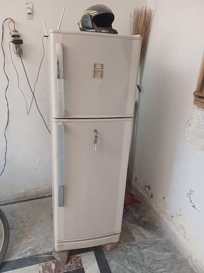 Dawlanace Fridge 9144M