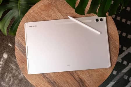 Samsung Tablet Tab S9 Ultra 512gb with Pro Keyboard