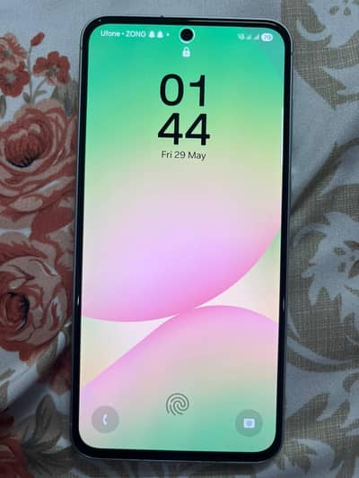 samsang a56 8 256