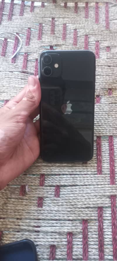 Apple iPhone 11