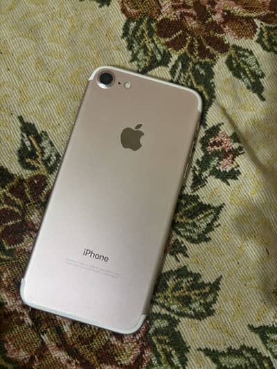 Apple iPhone 7 pta approved