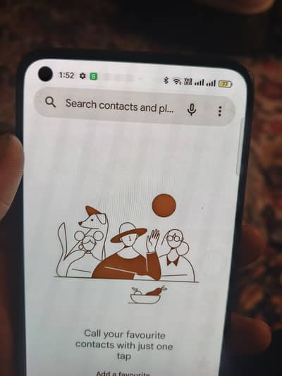 OPPO Reno 5 8.128 with box original chargr