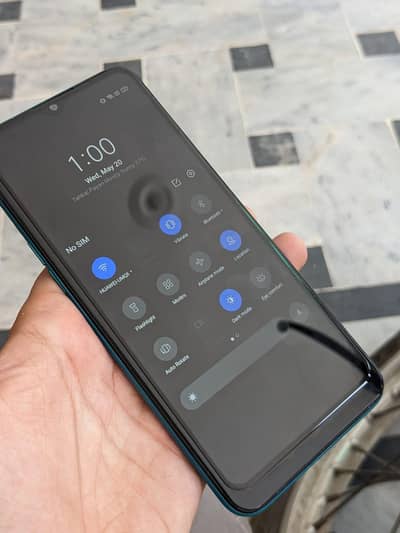 Realme 5i