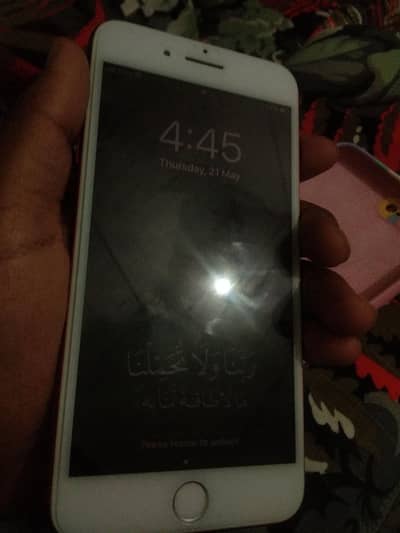 Apple iPhone 7 Plus