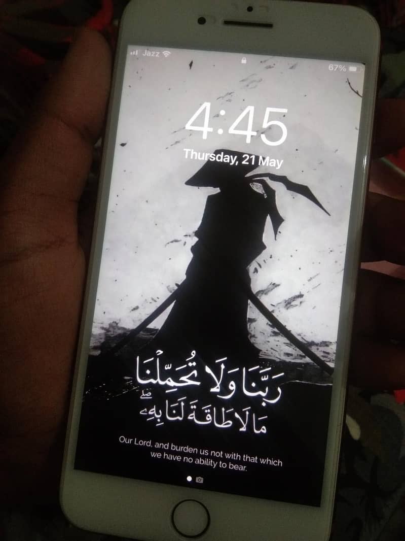 Apple iPhone 7 Plus 3