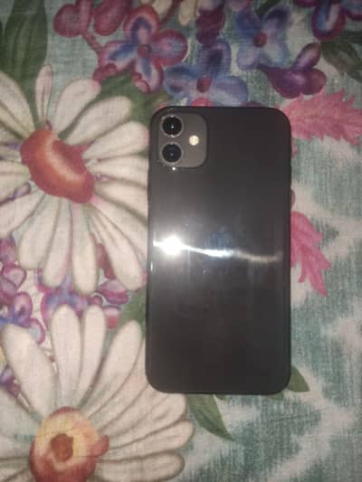 Apple iPhone 11 Sim time