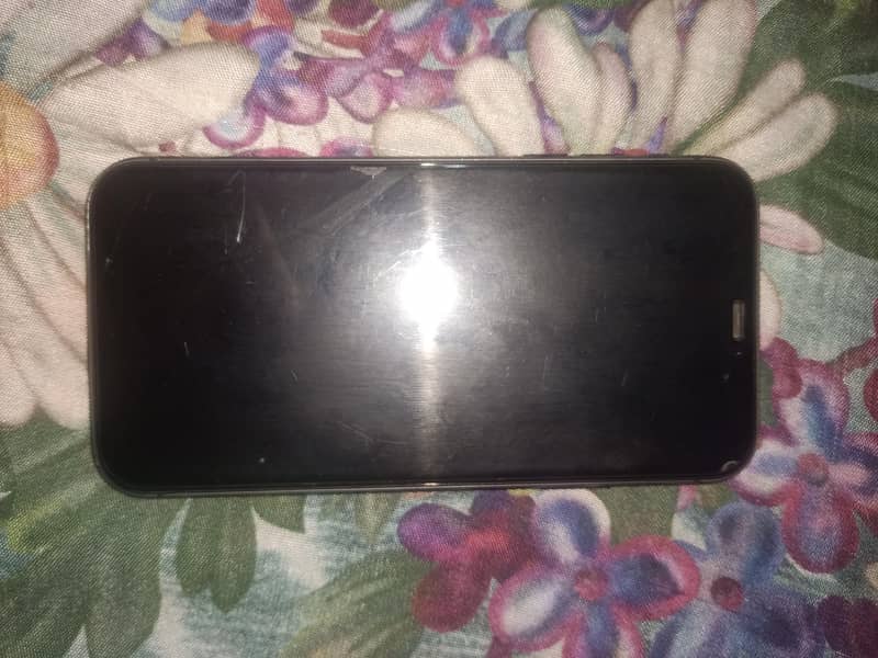 Apple iPhone 11 Sim time 1