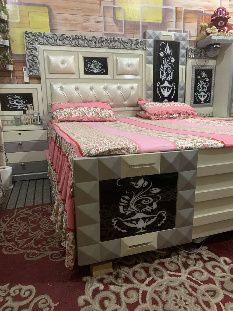 Bed Set 0