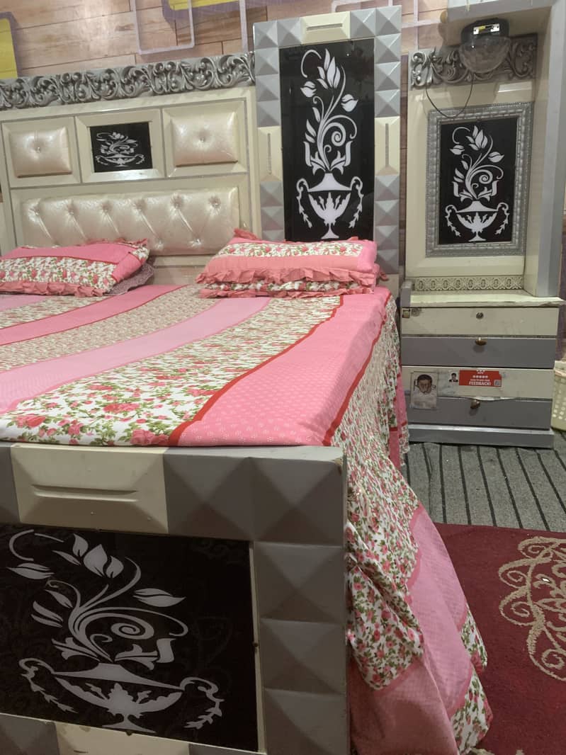 Bed Set 1
