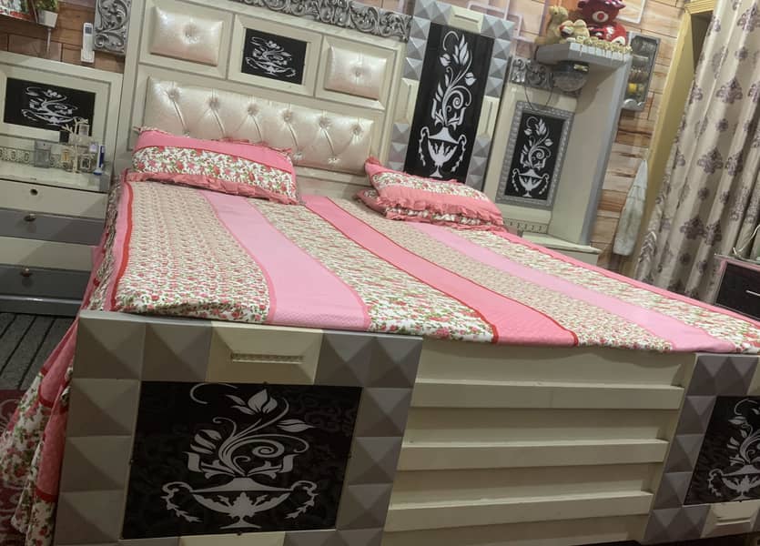 Bed Set 2