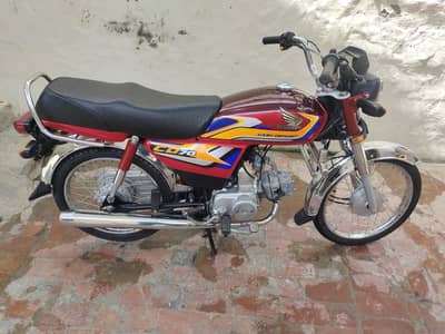 2025 model new condition applat for registration  03087755409