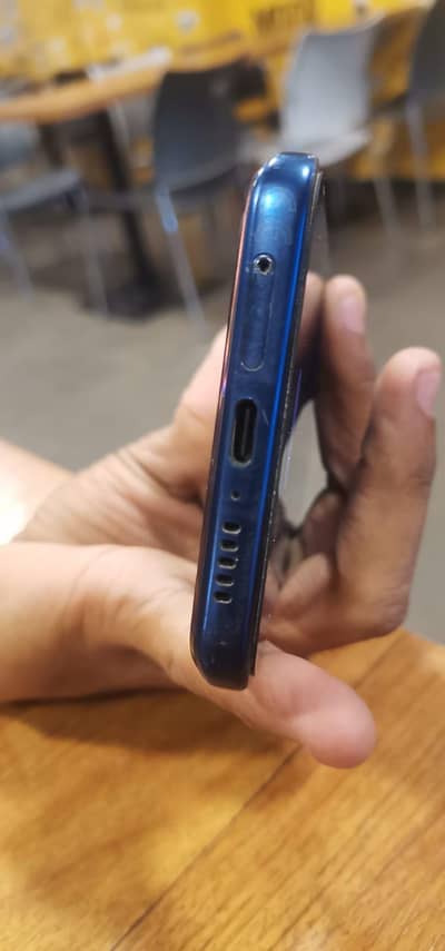 Motorola Edge 5G 2021