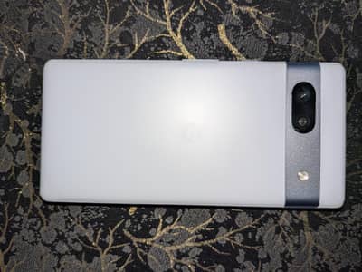 Google Pixel 7a
