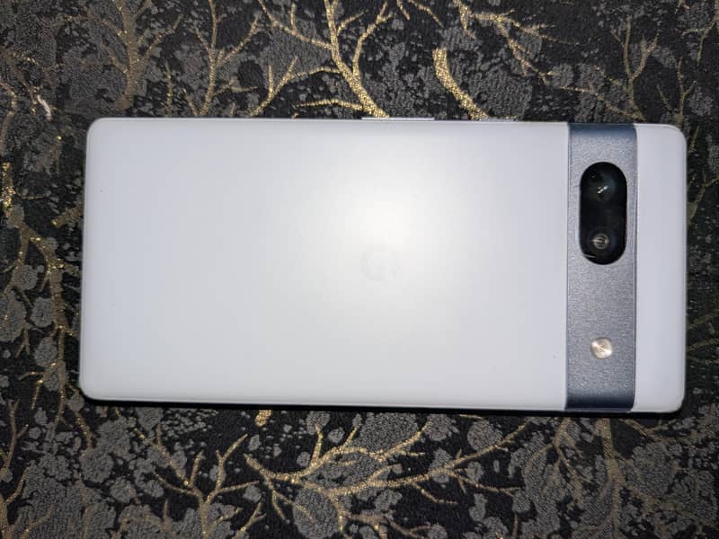Google Pixel 7a 0