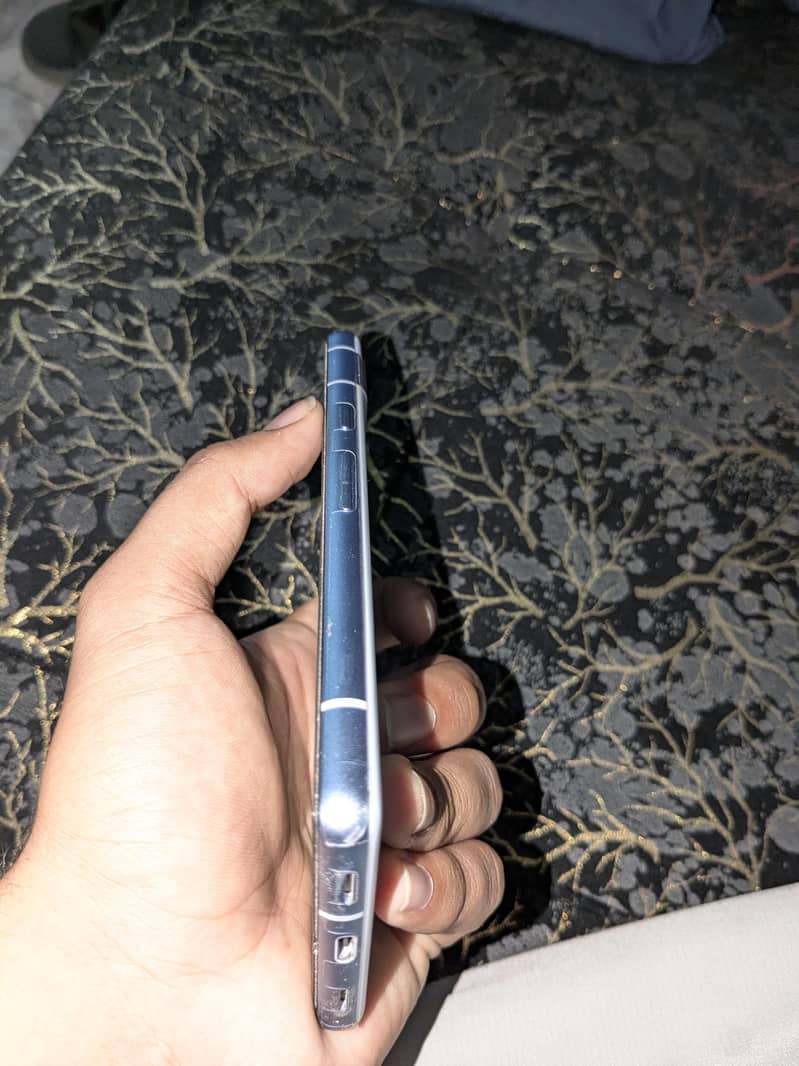Google Pixel 7a 3