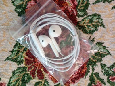 Gionee original handsfree