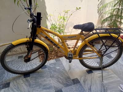 For Sale in 15,000rs. in chakwal / mohallah Eid gah