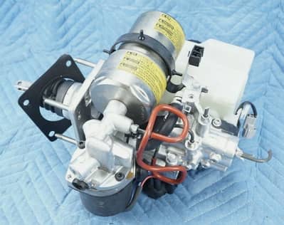Pardo Land Cruiser ABS wholesale price