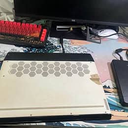 Alienware m15 R2 3