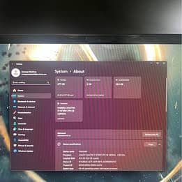 Alienware m15 R2 4