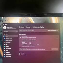 Alienware m15 R2 5