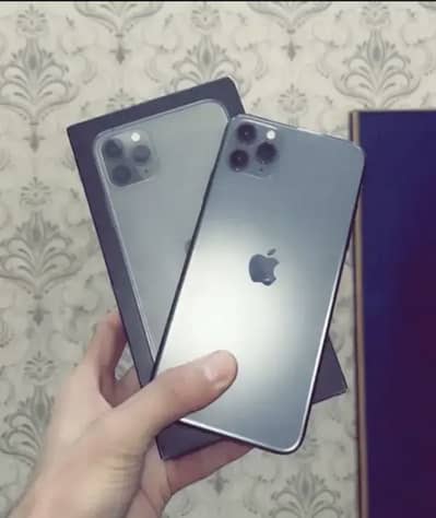 Iphone 11 pro max for sell