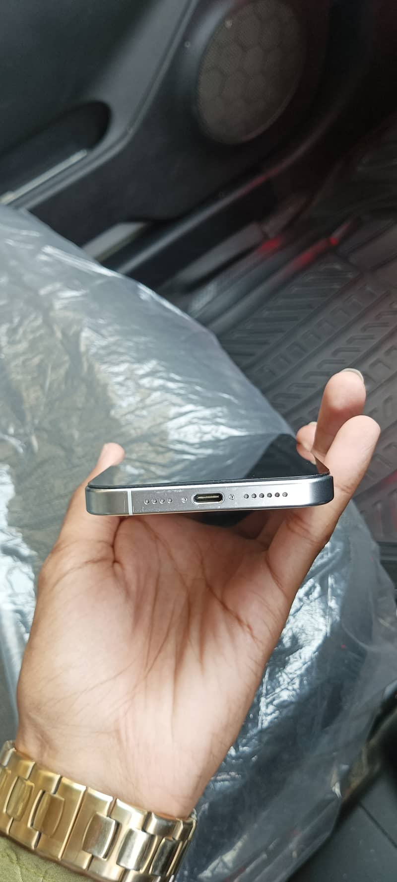 Iphone 15 pro max 2