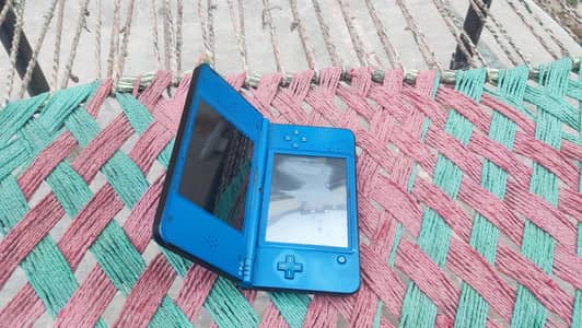 Nintendo Dsi XL
