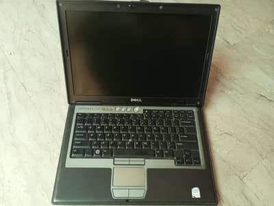 Dell latitude D630 imported laptop