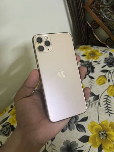 iPhone 11 Pro Max