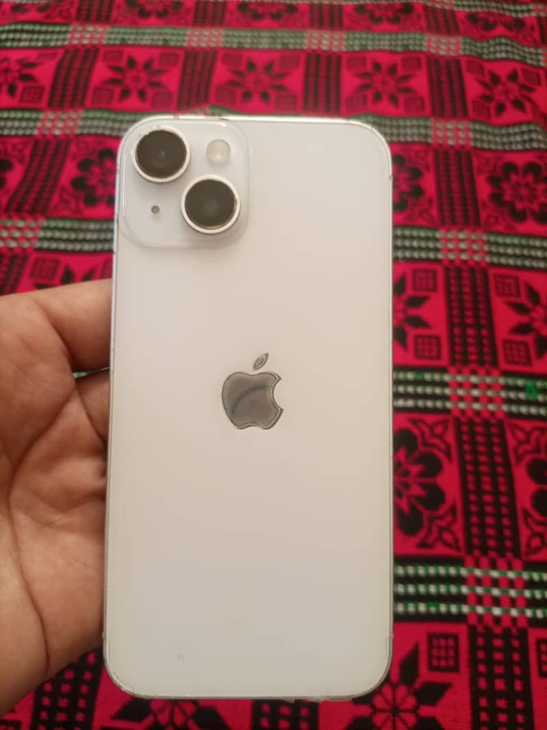 Apple iPhone 14 0