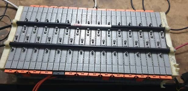 Hybrid battery ABS all models available
