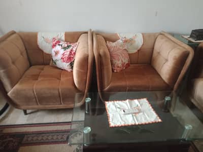 sofa set