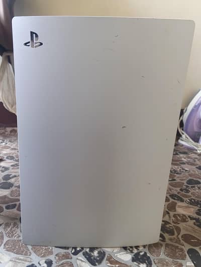 PS 5 1tb