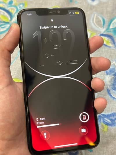 Apple iPhone 11 Pro Max