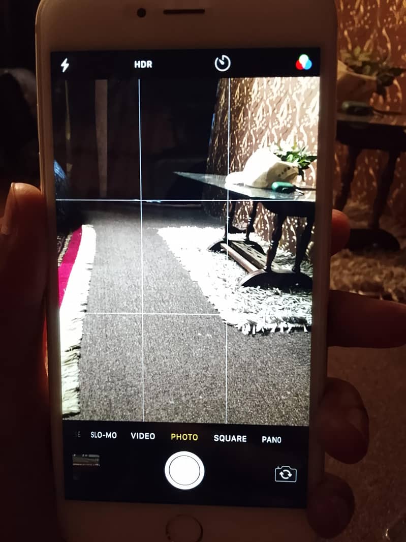 Apple iPhone 6 Plus 7