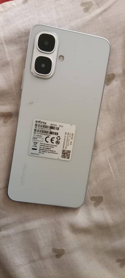 Infinix smart 10 For sale Lush condition