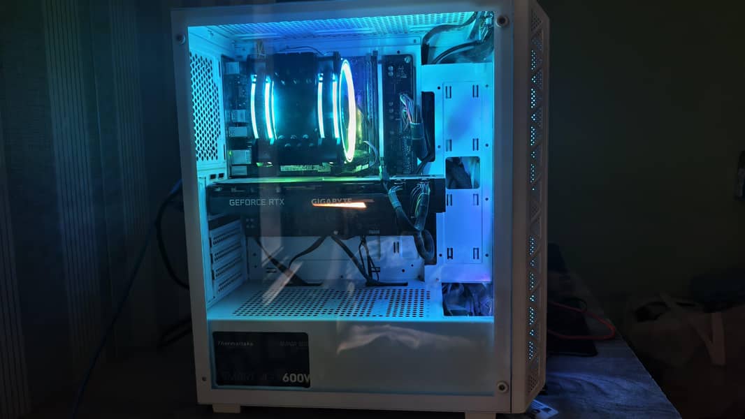 gaming pc 0