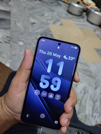 Samsung A55 5G