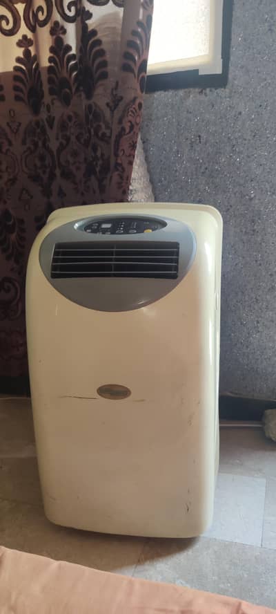 0.75 ton portable AC for sale