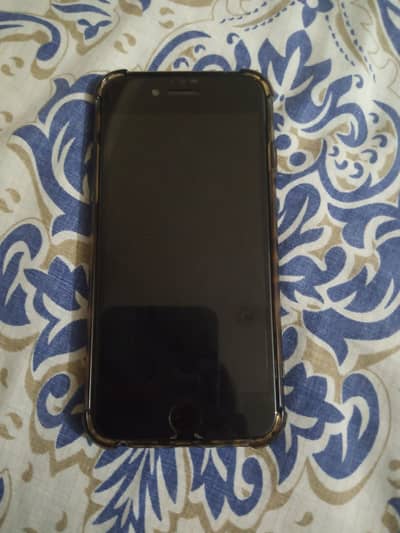 iPhone se 2020