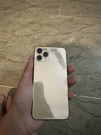 11 pro Non-Pta 64GB battery health 65%