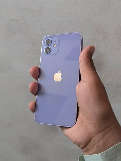 Apple iPhone 12 exchange possible