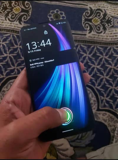 aquas zero 2 gaming device 256 gb