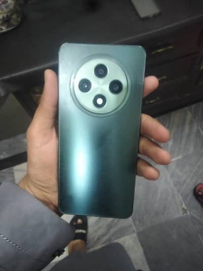 OPPO Reno 12F 12/256