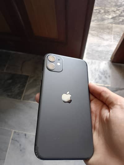 Apple iPhone 11 FU 64gb all ok sealed water pack urgent sale