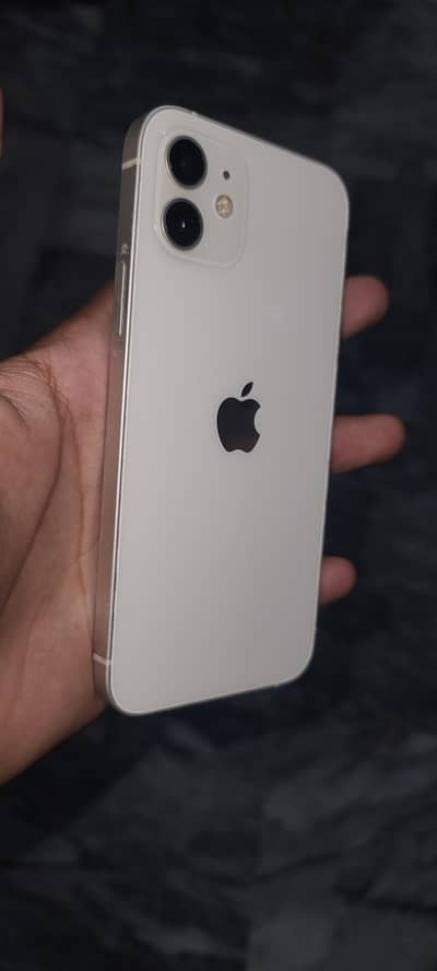 Apple iPhone 12