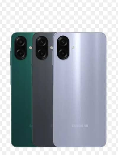 Samsung Mobile A07 5G