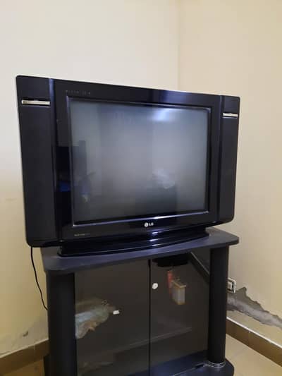 LG TV 29 INCH