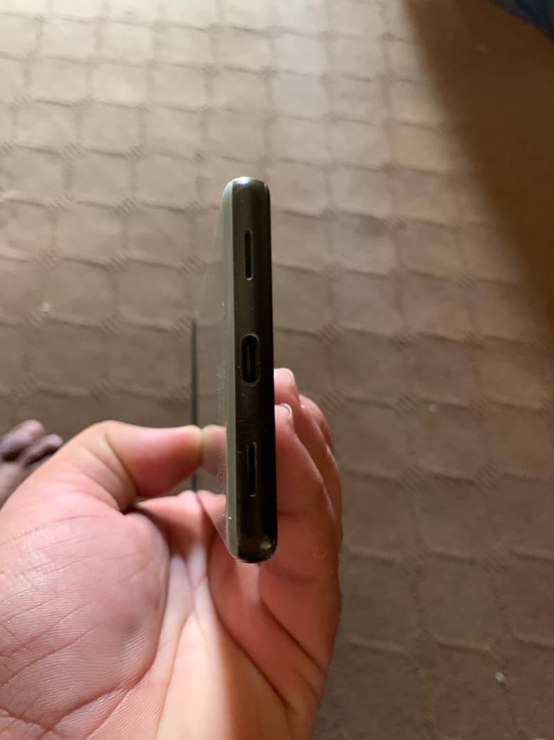 google pixel 6a 4